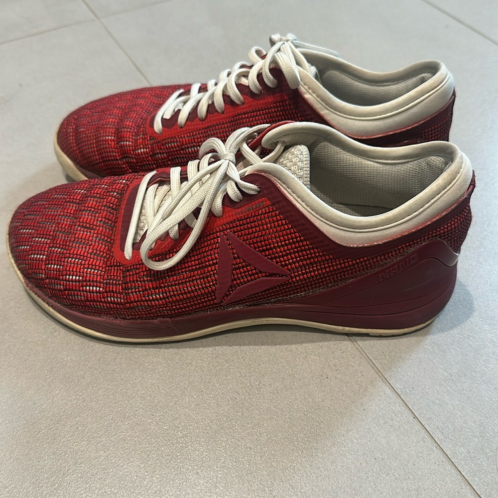 Reebok Nano